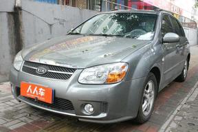 洛阳二手起亚-赛拉图 2008款 欧风 1.6 MT GL 洛阳二手起亚-赛拉图 2008款 欧风 1.6 MT GL