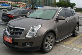 凯迪拉克-SRX 2012款 3.0L 旗舰型