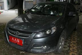 江淮-和悦 2012款 1.5L 手动豪华型