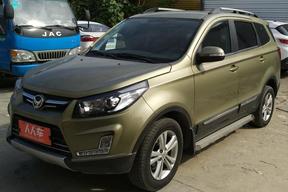北汽幻速-S3 2014款 1.5L 舒适型