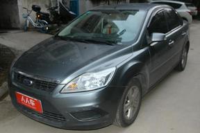 洛阳二手福特-福克斯 2009款 三厢 1.8L 手动舒适型 洛阳二手福特-福克斯 2009款 三厢 1.8L 手动舒适型