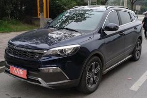 猎豹汽车-CS10 2016款 2.0T 自动豪华型