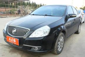 洛阳二手别克-凯越 2008款 1.6LE-MTNavi 洛阳二手别克-凯越 2008款 1.6LE-MTNavi