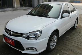 东南-V3菱悦 2015款 1.5L 手动幸福版
