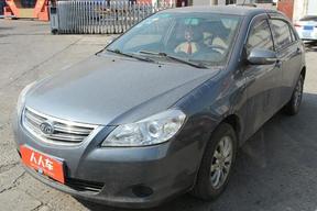 比亚迪-G3R 2011款 1.5L 手动尚雅型