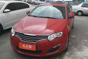 北京二手荣威-550 2012款 550 1.8L 自动超值版 北京二手荣威-550 2012款 550 1.8L 自动超值版
