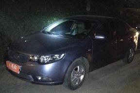起亚-福瑞迪 2011款 1.6L MT GL