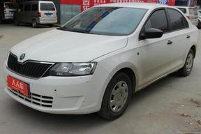 郑州二手斯柯达-昕锐 2016款 1.6L 手动前行版 郑州二手斯柯达-昕锐 2016款 1.6L 手动前行版