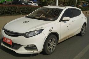 合肥二手长安-逸动 2016款 XT 1.6L 手动俊酷型 合肥二手长安-逸动 2016款 XT 1.6L 手动俊酷型