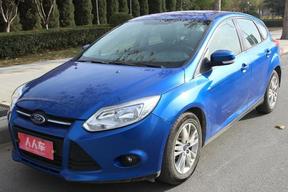 郑州二手福特-福克斯 2012款 两厢 1.6L 手动舒适型 郑州二手福特-福克斯 2012款 两厢 1.6L 手动舒适型