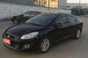 长城-C50 2012款 1.5T 手动尊贵型