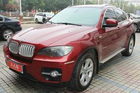 宝马-X6 2008款 xDrive35i