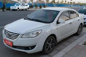力帆汽车-720 2013款 1.8L 舒雅标准型