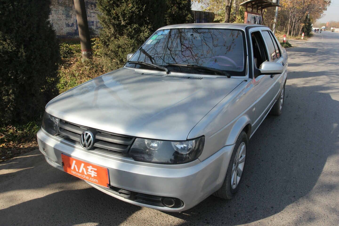 大众-捷达 2010款 1.6l 伙伴