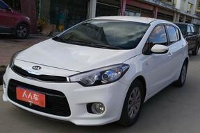 昆明二手起亚-K3S 2014款 1.6L 手动GL 昆明二手起亚-K3S 2014款 1.6L 手动GL