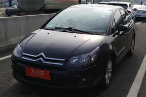 雪铁龙-世嘉 2011款 三厢 2.0L 自动锐尚型