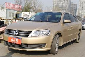 郑州二手大众-朗逸 2013款 1.6L 手动风尚版 郑州二手大众-朗逸 2013款 1.6L 手动风尚版