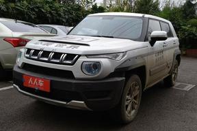 北京-BJ20 2016款 1.5T 手动精英型