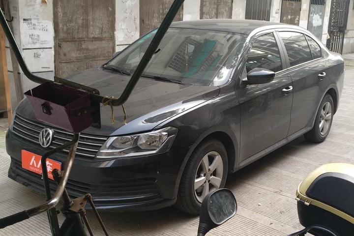 -polo 2016 1.4l Զ