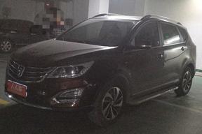 宝骏-560 2015款 1.8L 手动豪华型