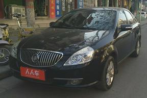别克-凯越 2011款 1.6LE-MT