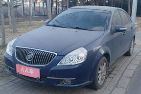 别克-凯越 2008款 1.6LE-MT