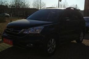 本田-CR-V 2010款 2.0L 自动四驱经典版