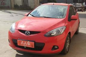 马自达-2 2009款 1.5L 手动超值版