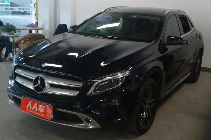 奔驰-m级 2010款 ml 350 4matic豪华型特别版