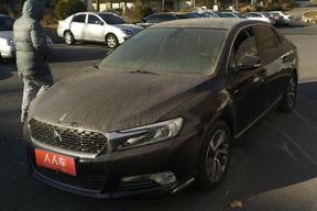DS-5LS 2014款 1.6T 雅致版THP160
