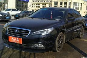 大连二手奔腾-全新B50 2013款 1.6L 手动舒适型 大连二手奔腾-全新B50 2013款 1.6L 手动舒适型