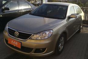 潍坊二手大众-朗逸 2011款 1.6L 自动品悠版 潍坊二手大众-朗逸 2011款 1.6L 自动品悠版