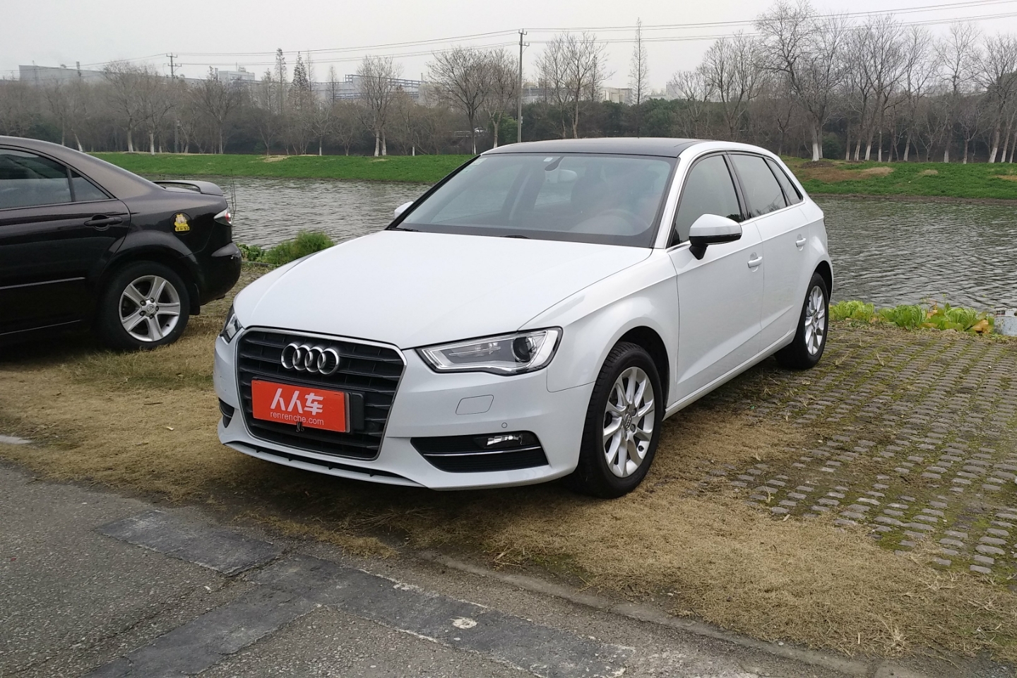 奥迪-a3 2015款 sportback 35 tfsi 百万纪念智领型