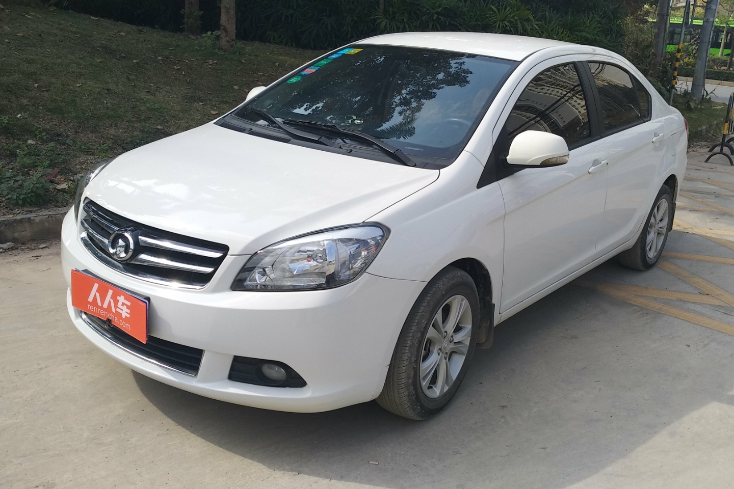 长城-c30 2013款 1.5l 手动舒适型