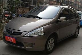 东风-景逸 2011款 1.5L 手动豪华型