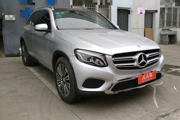 北京优质二手车奔驰发布glc奔驰-glc2016款glc2004matic奔驰红旗L5设计师图片