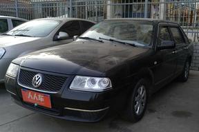 兰州二手大众-桑塔纳志俊 2008款 1.8L 手动实尚型 兰州二手大众-桑塔纳志俊 2008款 1.8L 手动实尚型