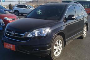 本田-CR-V 2010款 2.0L 自动四驱经典版