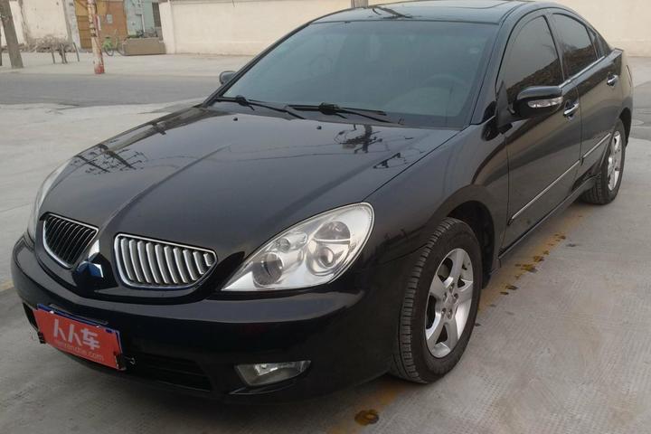 - 2007 2.4l 