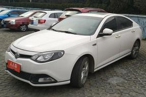 青岛二手MG-6 2013款 掀背 1.8T 自动GT超值版 青岛二手MG-6 2013款 掀背 1.8T 自动GT超值版
