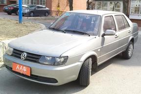 大众-捷达 2010款 1.6L 伙伴