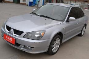 三菱-蓝瑟 2010款 卓越版 1.6L 手动舒适型