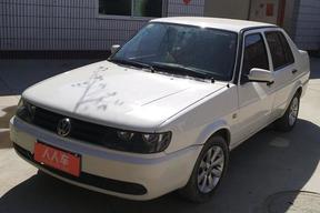 大众-捷达 2010款 1.6L 伙伴