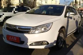 比亚迪-速锐 2012款 1.5TID 自动豪华型