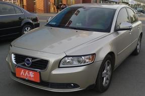 保定二手沃尔沃-S40 2011款 2.0L 自动智尚版 保定二手沃尔沃-S40 2011款 2.0L 自动智尚版