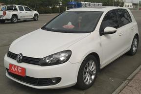 洛阳二手大众-高尔夫 2011款 1.4TSI 自动豪华型 洛阳二手大众-高尔夫 2011款 1.4TSI 自动豪华型