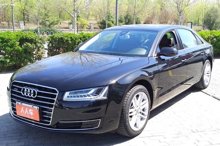 ְµ-a8 2017 a8l 45 tfsi quattro
