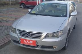 力帆汽车-620 2010款 铂尊版 1.5L 手动精英型