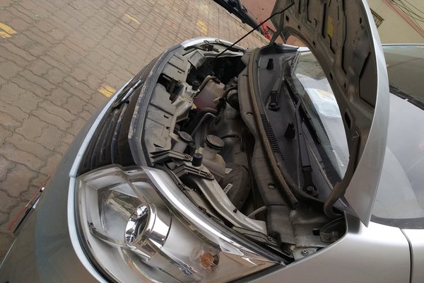 奥迪商用-长安星卡2015款1.2ls201标准型加长07年长安a4钥匙匹配图片