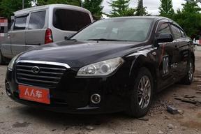 贵阳二手奔腾-B50 2011款 1.6L 手动尊贵型 贵阳二手奔腾-B50 2011款 1.6L 手动尊贵型
